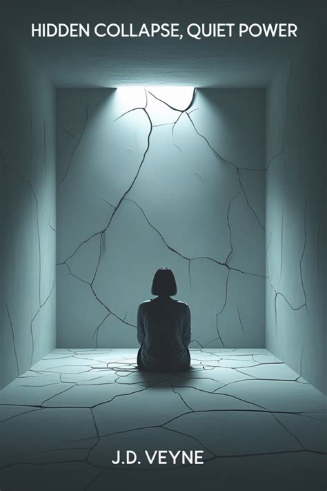 Hidden Collapse, Quiet Power - 3 Books for the Ones Who Keep Smiling ...