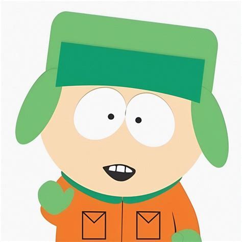 Kyle Broflovski - Beloved South Park Character