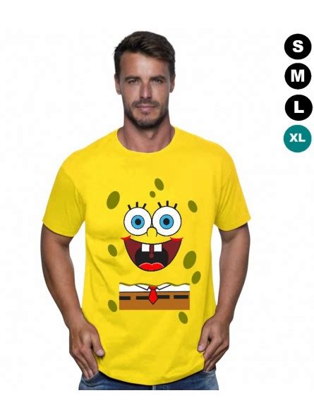 D Guisement De Bob L Ponge Tshirt