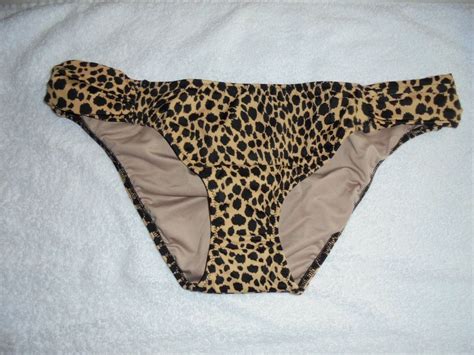 Victoria S Secret Bikini Hose Gr Sse M Kaufen Auf Ricardo