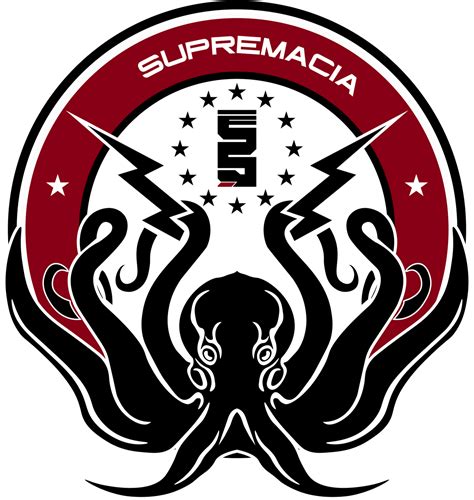 Federation Of The Americas Udt Emblem By Fedcross On Deviantart