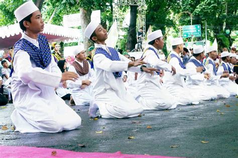 6 Tari Adat Tradisional Dari Nusa Tenggara Barat