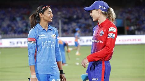 WPL 2023 final, the latest chapter in Meg Lanning-Harmanpreet Kaur captaincy saga | ESPNcricinfo