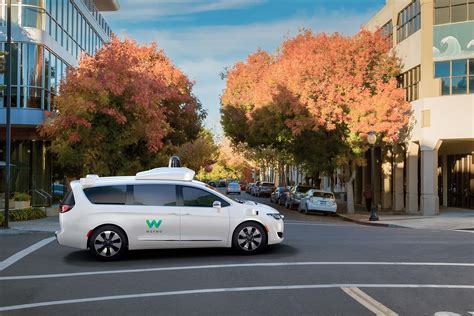 Waymo gets the go-ahead for totally driverless vehicle testing in ...