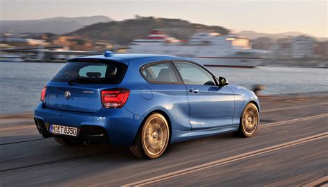 BMW Not Planning M135i Hatchback For America, But Coupe Still In The Works?