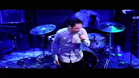 The Bouncing Souls Static Live Pouzza Fest 2012 Raw Cut Media