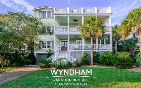 Charleston Beach Rentals | Charleston Beach Vacation Rentals