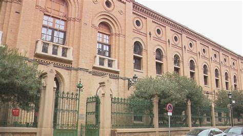 Zaragoza invierte un millón de euros en obras de mejora de la Casa