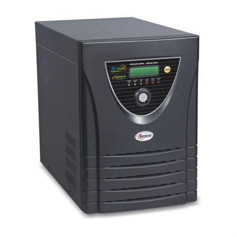 Single Phase Microtek 3000va 36v Home UPS At Rs 12900 Piece In Hubli