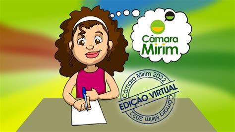 Câmara Mirim 2022 Archives Página 2 de 2 O Legislativo para