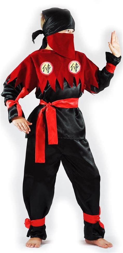 Костюм Самурая КВ-М-0122 купить по выгодным ценам в интернет-магазине ...