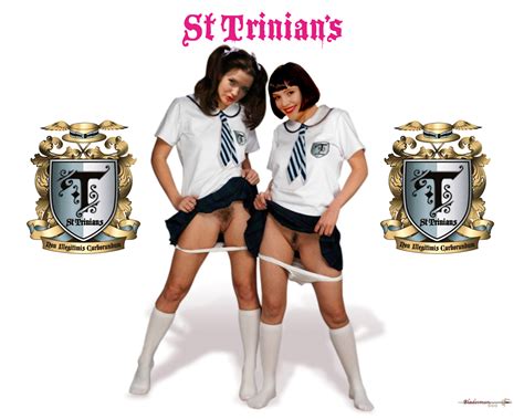 Post 1794481 Annabelle Fritton Bladesman666 Fakes Gemma Arterton Kelly Jones St Trinian S