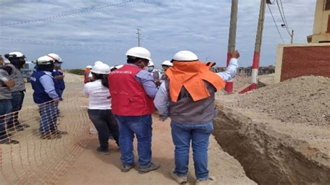 Alertan Pagos En Exceso En Obra De Agua Y Alcantarillado De Centros