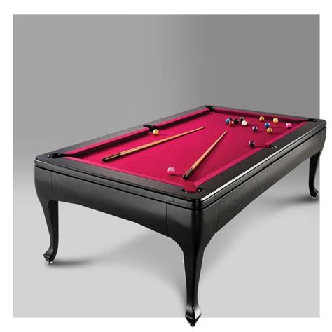 Tables - Milan Luxury Pool Table