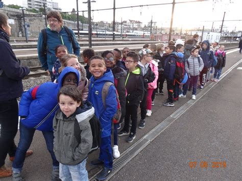 Paris ÉCOLE ÉLÉMENTAIRE LAMARTINE DIJON