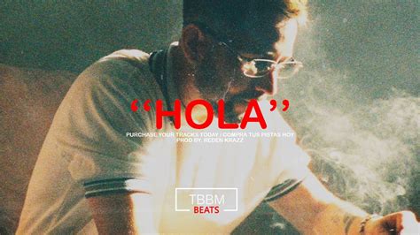 Mora Feid Type Beats Hola Reggaeton Instrumental Espacial