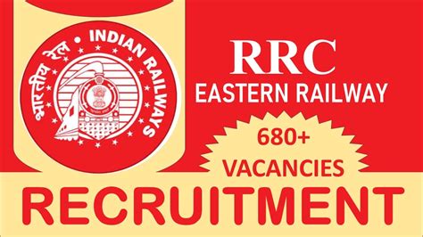 Eastern Railway Recruitment