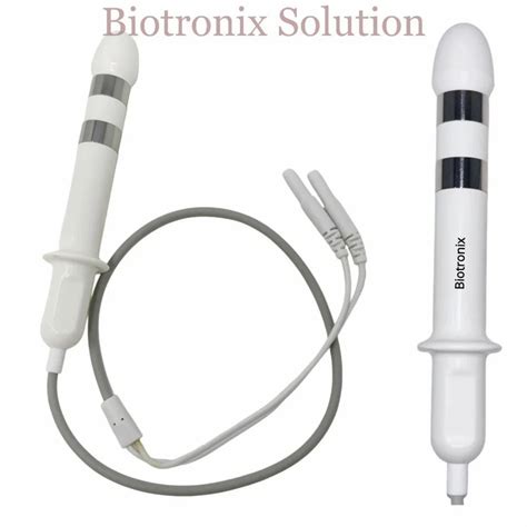 Pelvic Floor Rehabilitation Anal Probe Device At 900 Piece Electrotherapy Devices In New