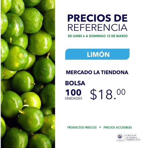 Tvm El Salvador On Twitter Estos Precios Son De Referencia Y Estar N