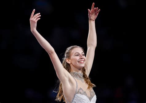 Photos: 2023 Toyota U.S. Figure Skating Championships Skating Spectacular