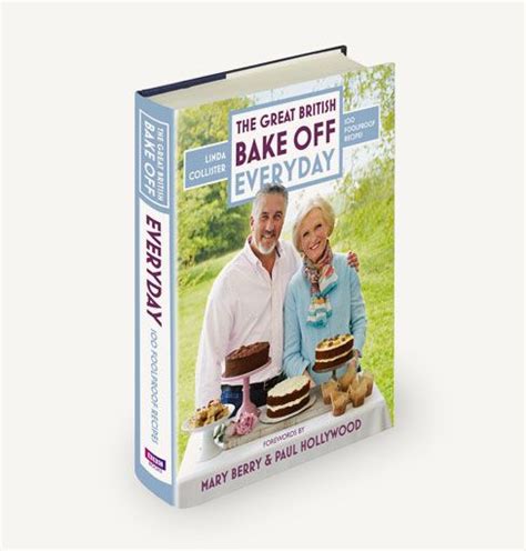 The Great British Bake Off Book Series 4 Buy Now British Bake