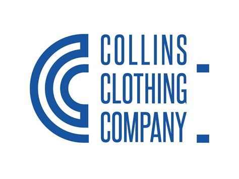 Collins Logo - LogoDix