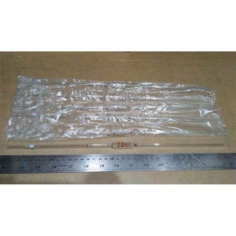 Jual VOLUMETRIC PIPETTE PYREX PIPET VOLUME 5 ML Shopee Indonesia