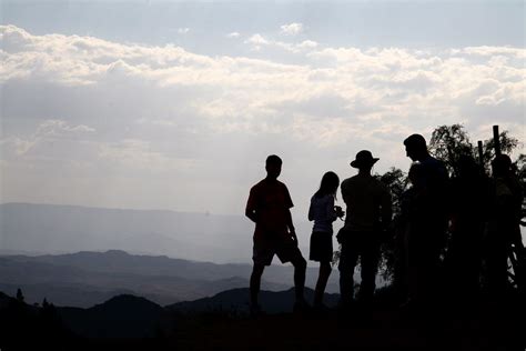 Lalibela Ethiopia Dan Gerding Flickr