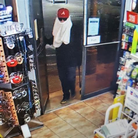 Yuma Police Looking For Armed Robbery Suspect On The Loose Kyma