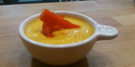 Soupe Carottes Onctueuses Facile D Couvrez Les Recettes De Cuisine