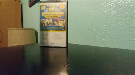 The Cowsills Indian Lake Cassette Youtube