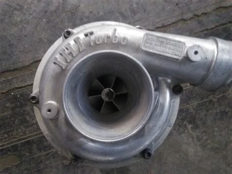 Турбина IHI 1-14400-438-0 для двигателя ISUZU 6HK1-T купить в ...