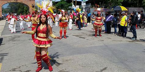 Fiesta Patronal De San Jer Nimo Baja Verapaz Aprende Guatemala