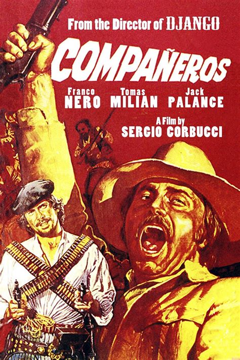 Companeros 1970 Rotten Tomatoes