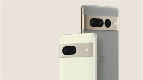 Pixel 8 e Pixel 8 Pro la vera rivoluzione sarà nella fotocamera