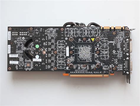 Nvidia Geforce Gtx Fermi Review The Card Techpowerup