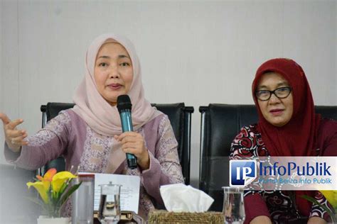 Infopublik Tim Percepatan Penurunan Stunting Diminta Perkuat