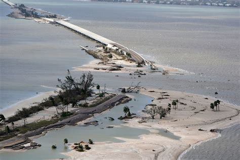 October 4 2022 Hurricane Ians Aftermath In Florida Cnn