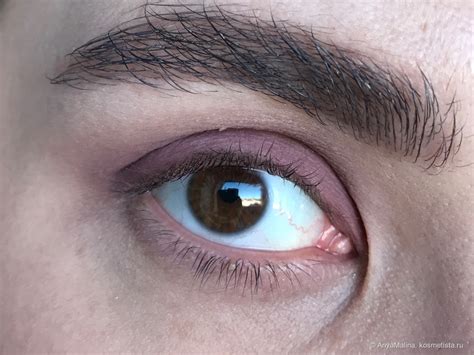 Ещё одна коричневая тушь? Relouis Touche High Volume & Definition ...