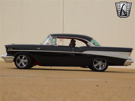 1957 Chevrolet Bel Air For Sale AllCollectorCars