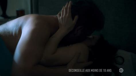Nude Video Celebs Anais Demoustier Nude Paris Etc S01e02 2017