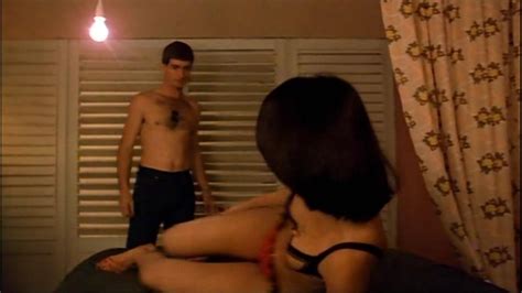 Naked Sarah Lee In The Odd Angry Shot