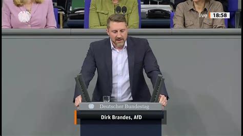 AKTUELL REDE DIRK BRANDES AFD AM 27 SEPTEMBER IM DEUTSCHEN