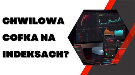 Korekta Prosta Ab Cd Na Eurusd Chwilowa Cofka Na Indeksach Youtube