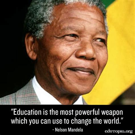powerful education quotes quotesgram