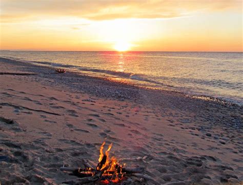 The Agatelady: Adventures and Events: Lake Superior Sunset