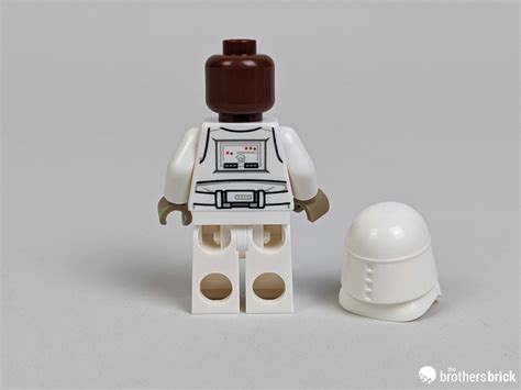 Lego Star Wars Advent Calendar Tbb Review The Brothers