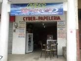 Cyber Migos El Carmen AiYellow