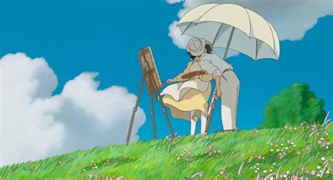 PHIM GHIBLI - NHỮNG BỘ PHIM GHIBLI NỔI TIẾNG