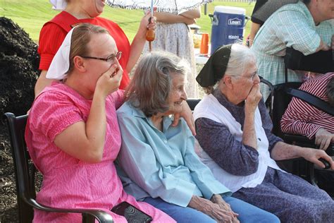 Residents — Mountain View Nursing Home